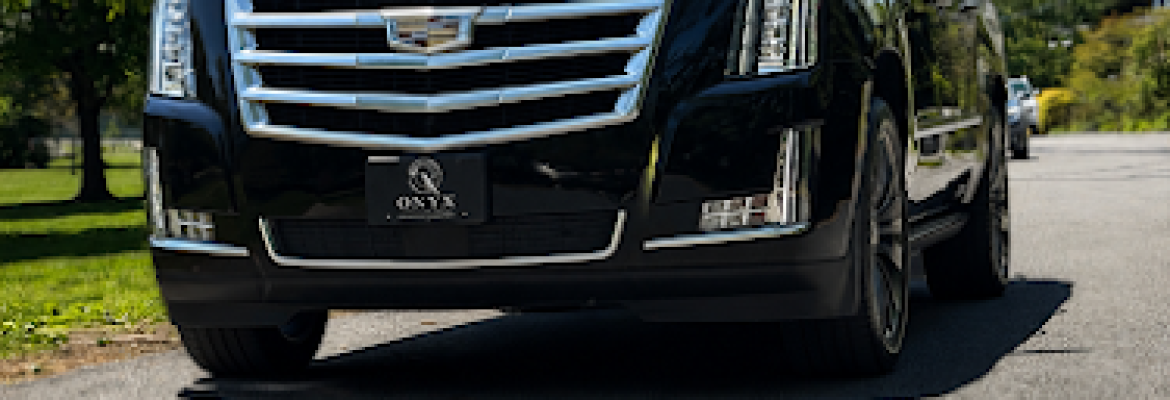 Onyx executive transport LLC