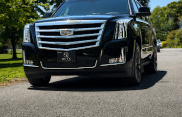 Onyx executive transport LLC