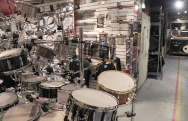 Dynamic Percussion
