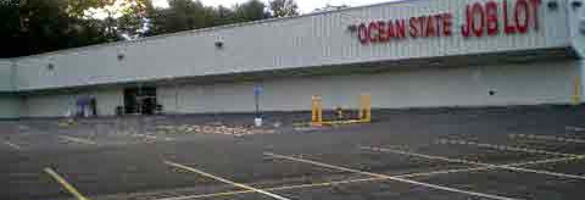 Ocean State Job Lot