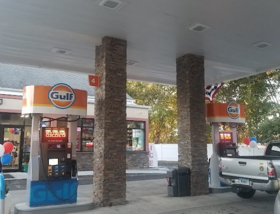 BP
