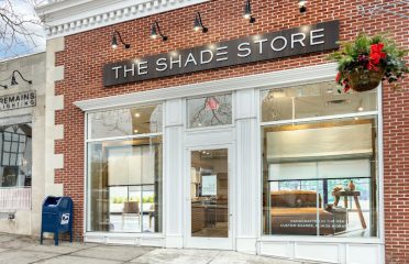 The Shade Store