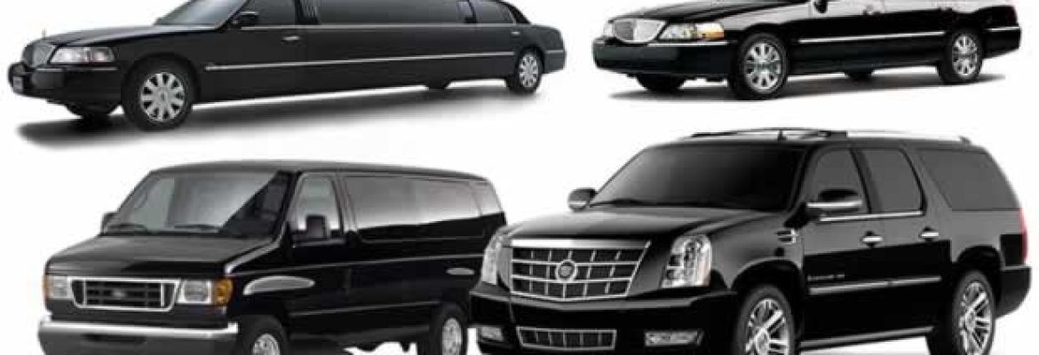 KEE Limousine & I’ll Drive Livery Car Service