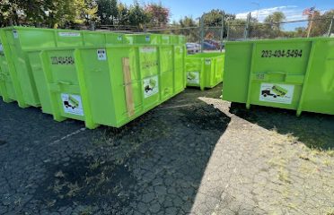Bin There Dump That Dumpster Rental Fairfield County