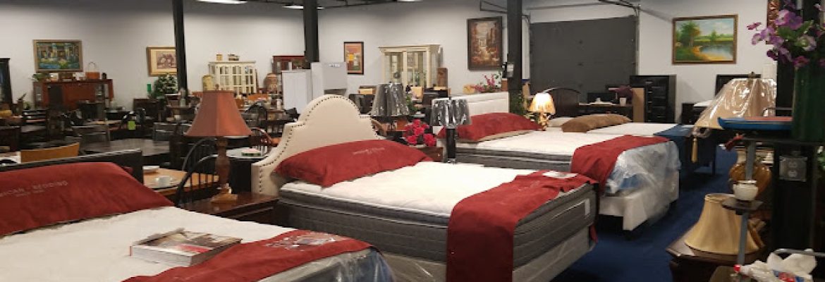 Furniture Factory Outlet