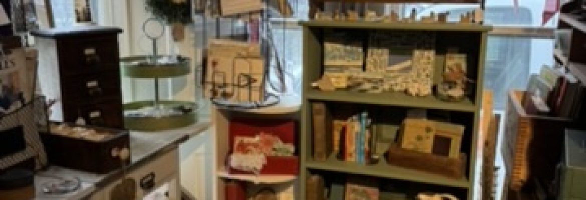 Adorn Vintage and Restoration – Woodbury, CT