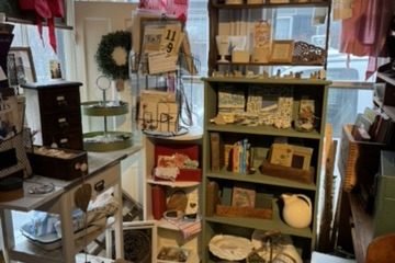 Adorn Vintage and Restoration – Woodbury, CT