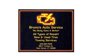 Bruno’s Auto Service,LLC