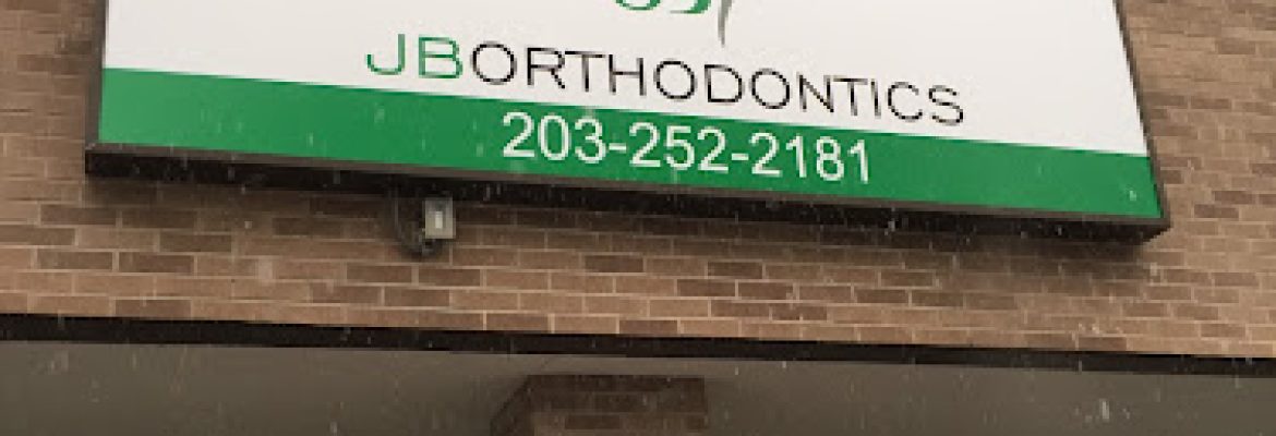 JB Orthodontics-Stamford