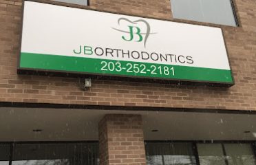 JB Orthodontics-Stamford