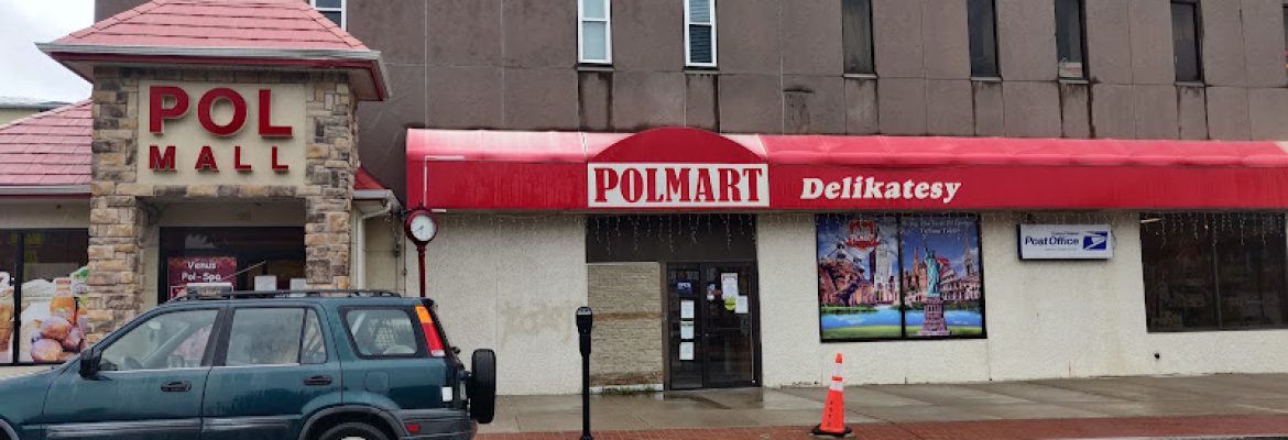 Polmart