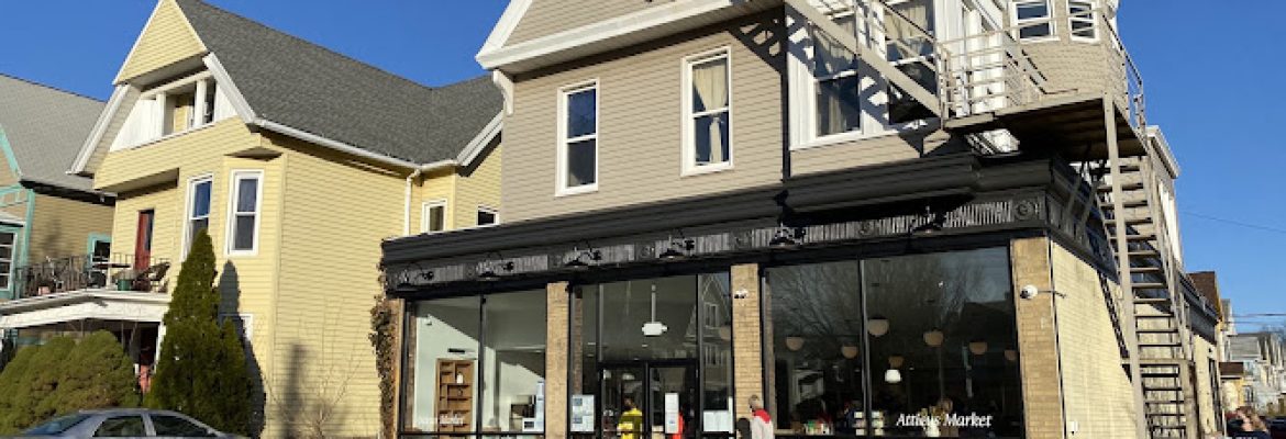 Atticus Market