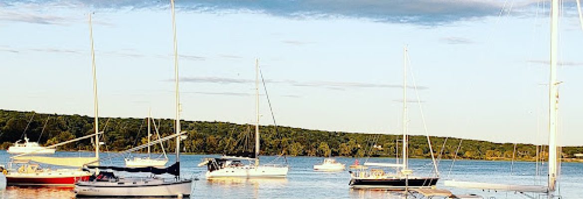 Essex Yacht Club