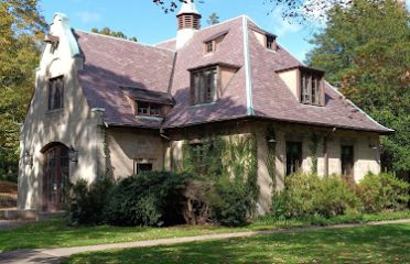 Edgerton Park Carriage House