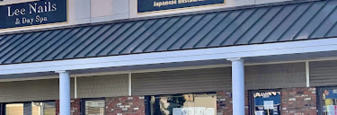 Lee Nails Day Spa