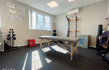 Effective Motus – Sports Therapy Clinic