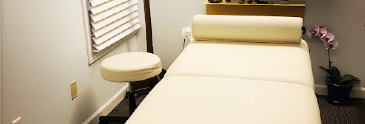 International Massage and Fitness