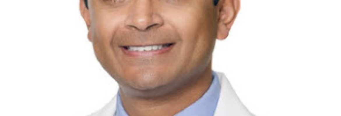 Nimit Patel, M.D.