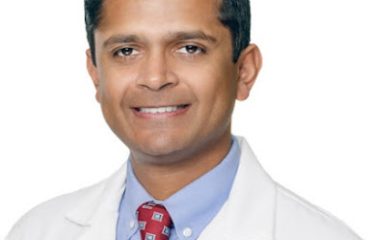 Nimit Patel, M.D.