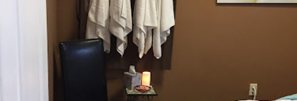 Professional Therapeutic Massage