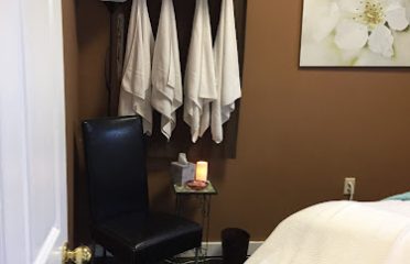 Professional Therapeutic Massage
