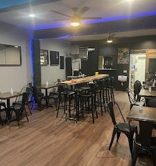 All Smoke Lounge & Event Space