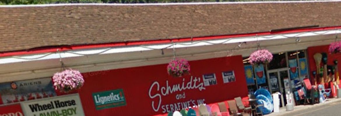Schmidts & Serafines by Superior