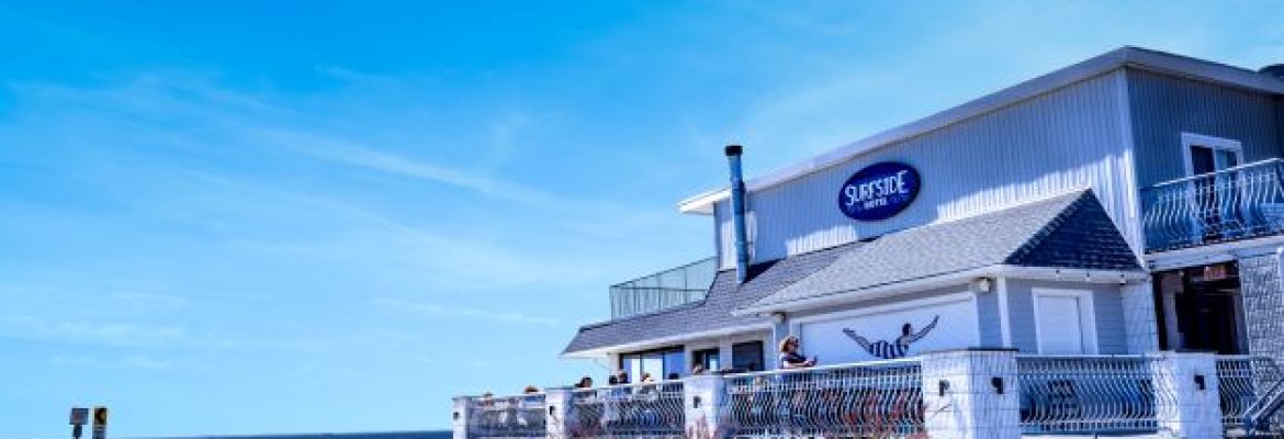 The Surfside Hotel