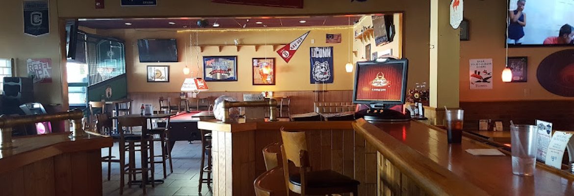 Tavern House Grill