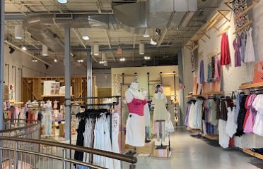 Urban Outfitters