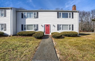 Carter Briggs, Realtor, William Raveis Real Estate