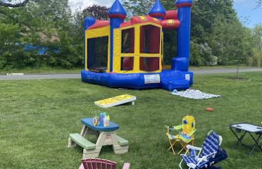 CT Bounce