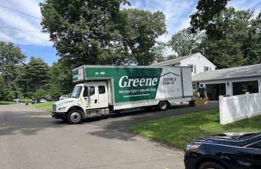 Greene Moving & Storage