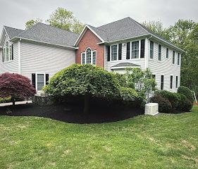 Joey’s Landscaping & Design, LLC