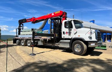Messco Building Supply – Danbury, CT