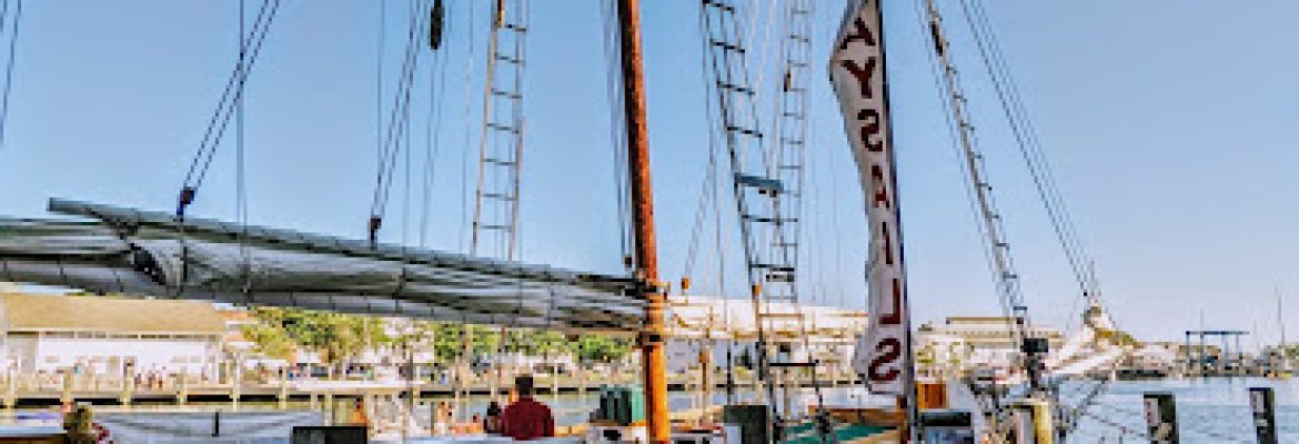 Argia -the sailing ship