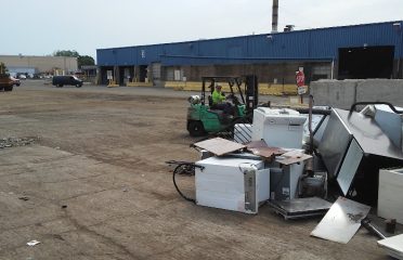 Sims Metal – North Haven, Connecticut