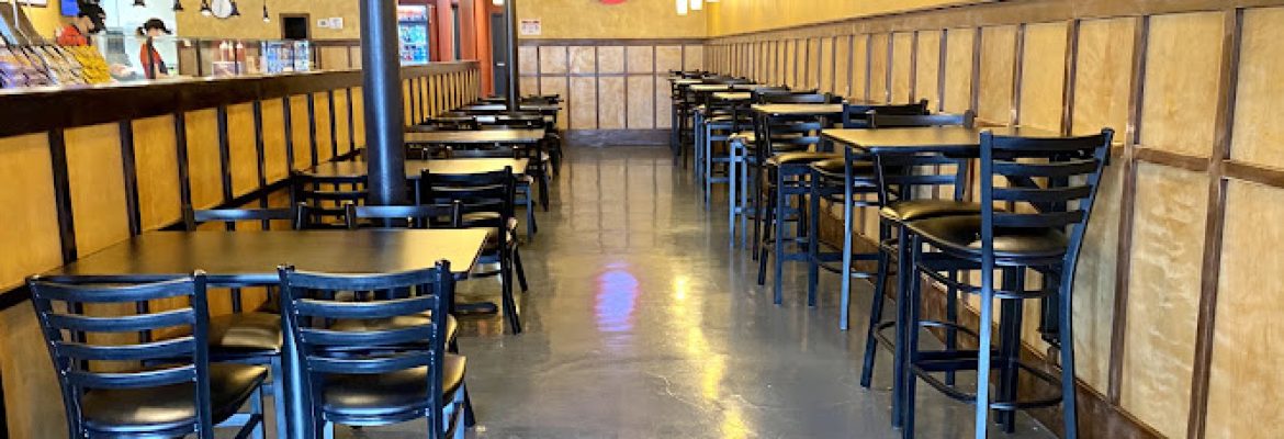 Hot Table – Closed