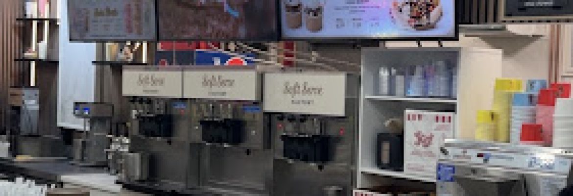 Soft Serve Factory