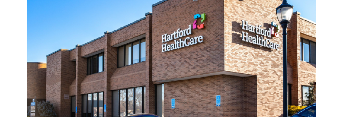 Hartford HealthCare Medical Group Primary Care – Fairfield