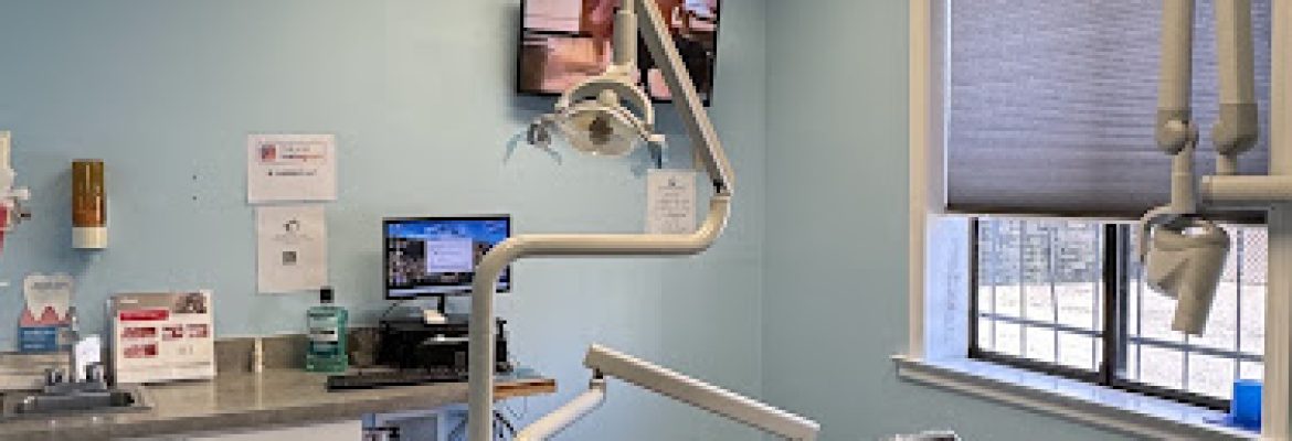 Care Dental Center
