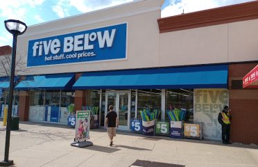 Five Below