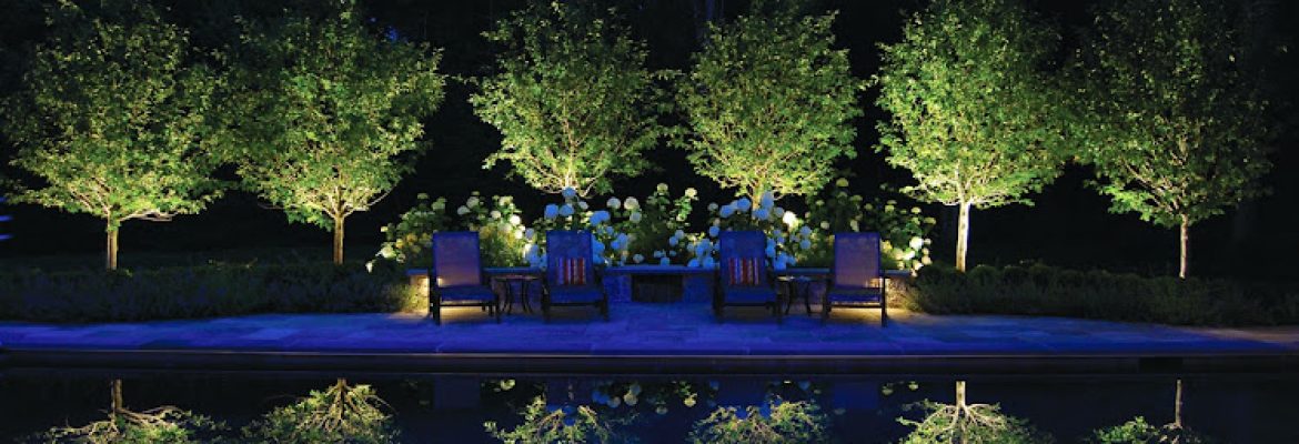 Hoffman Landscapes