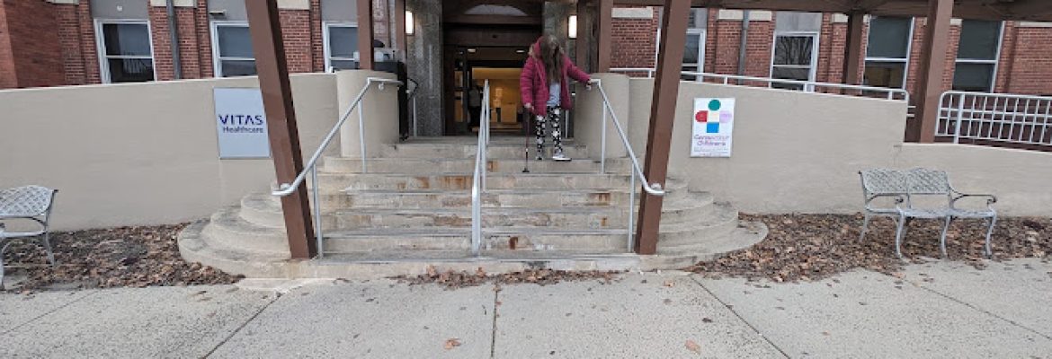 Connecticut Children’s – Waterbury