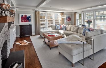 Julian’s Interiors