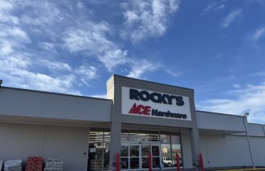 Rocky’s Ace Hardware