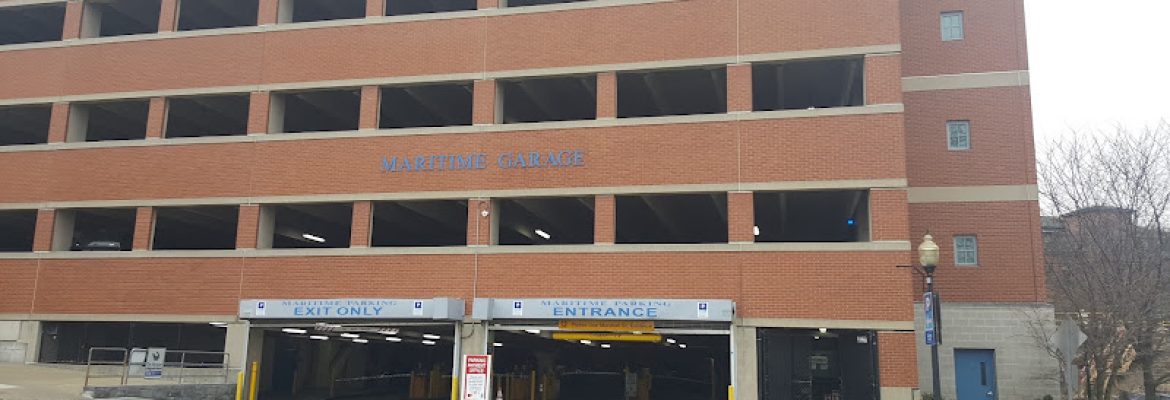 Maritime Parking