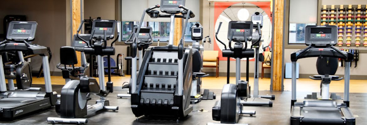 Amity Fitness