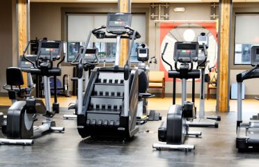 Amity Fitness