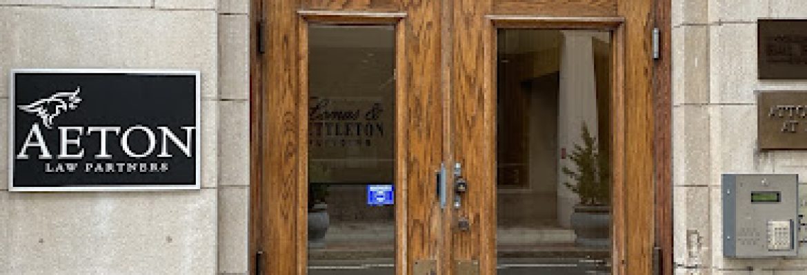 Aeton Law Partners